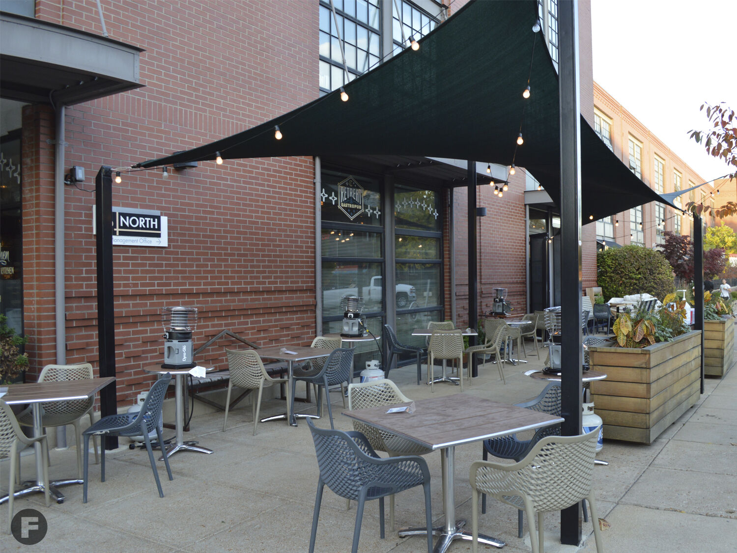 Retreat Gastropub